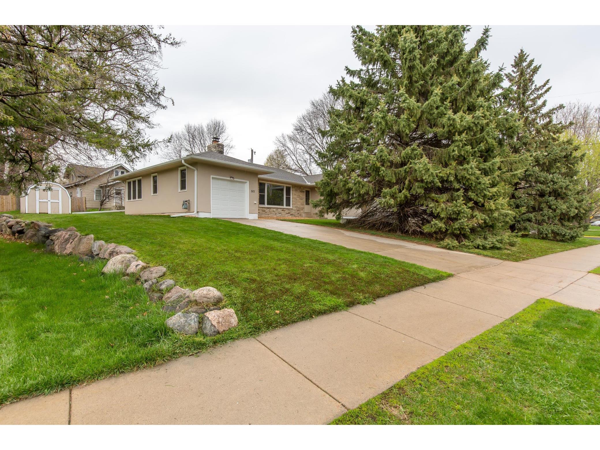 501 Central Avenue S, Norwood Young America, MN 55397 MLS 5747200