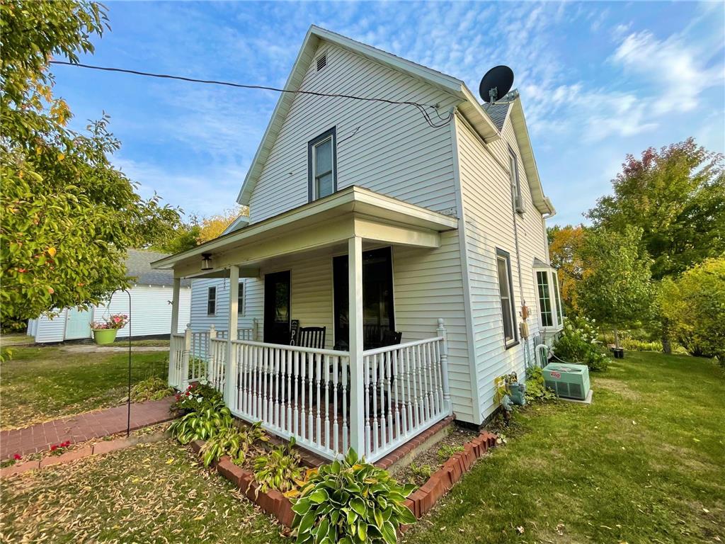 501 Central Street E Detroit Lakes MN 56501 6452833 image1