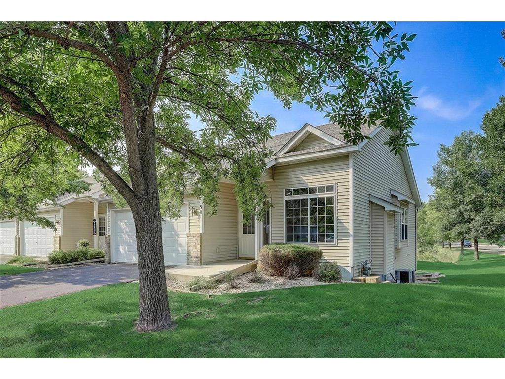 501 Creekside Drive, Buffalo, MN, 55313 MLS 6258205 Edina Realty