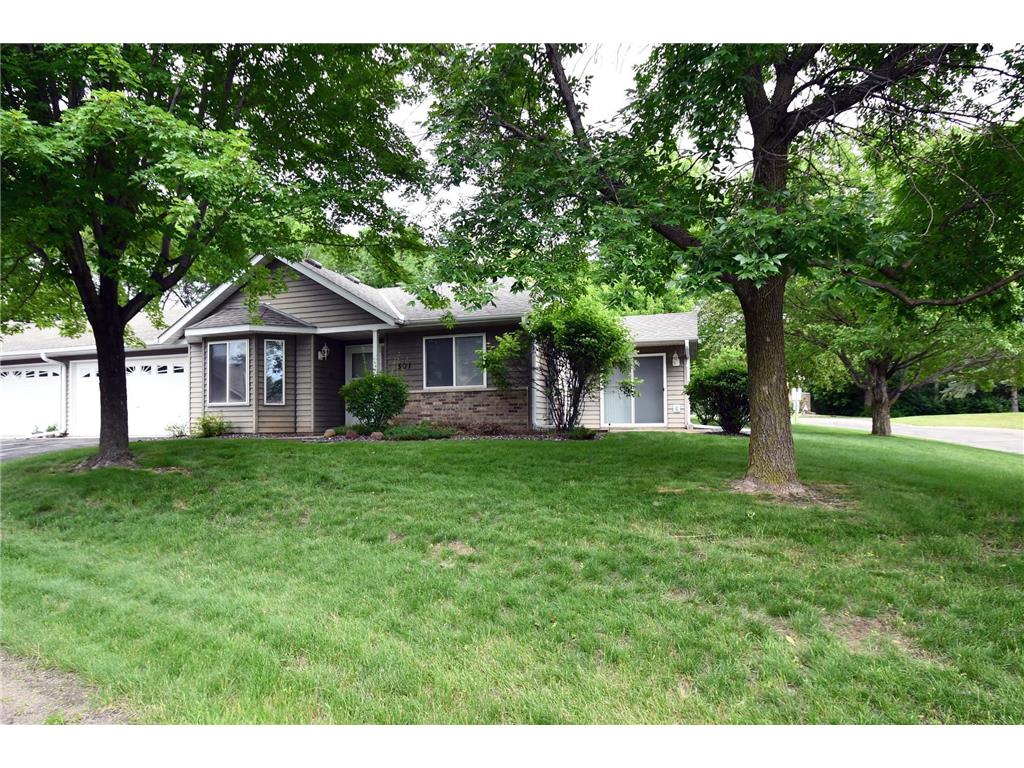 501 Dew Drop Lane Center City MN 55012 - South Center Lake 6557381 image1