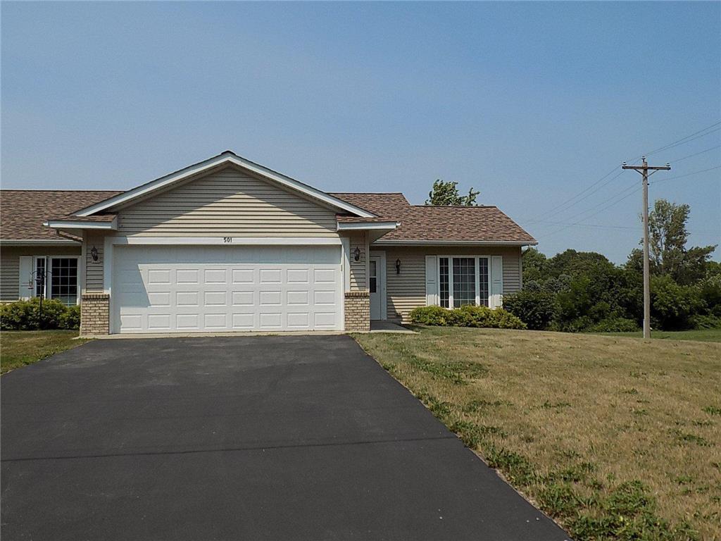 501 Division Street W, New Richland, MN 56072 MLS 6238514 Edina Realty