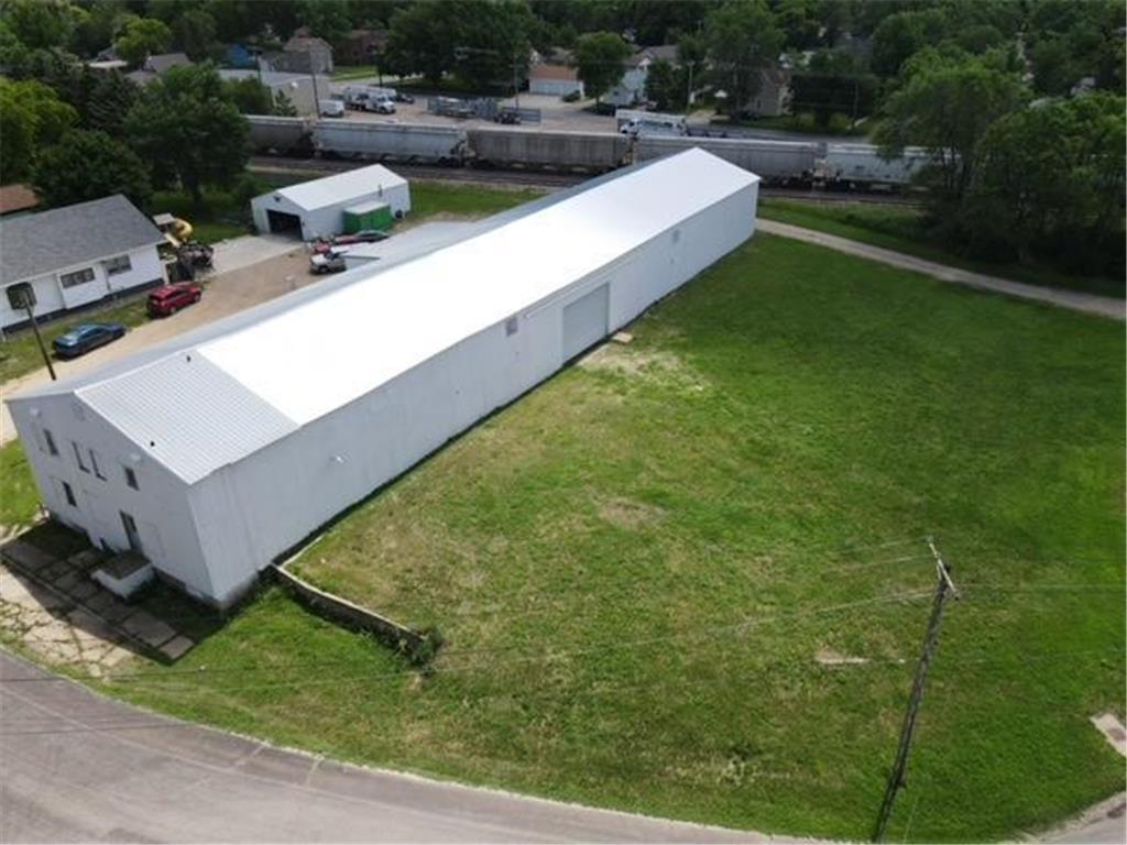 501 Drake Avenue, Milbank, SD, 57252 MLS 6560858 Edina Realty