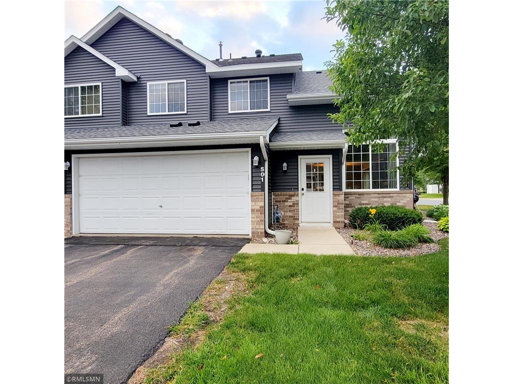 501 Horizon Drive SE, New Prague, MN 56071 MLS 6401454 Edina Realty