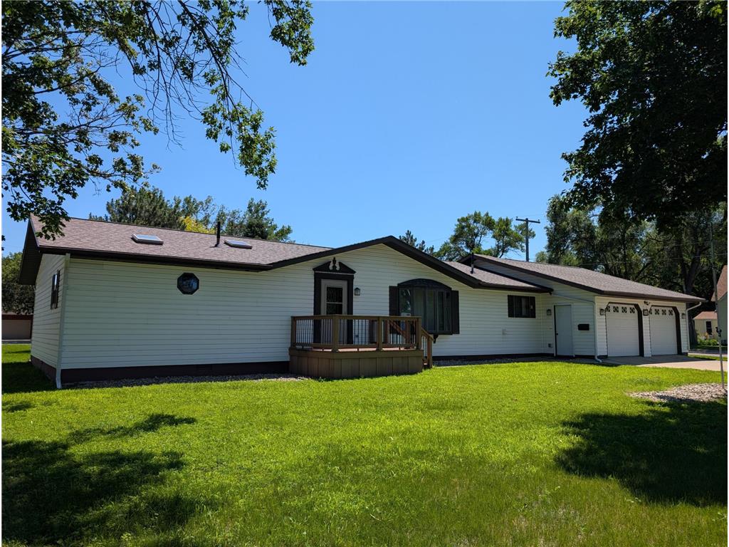 501 Lac Qui Parle Avenue N Canby MN 56220 6655315 image1