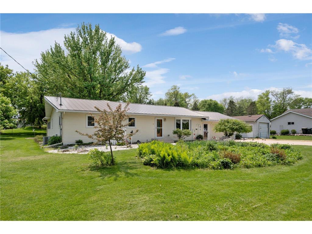 501 Lake Avenue NW, Elysian, MN, 56028 MLS 6527327 Edina Realty