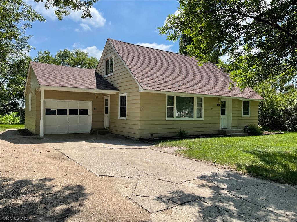 501 Mars Street S, Cosmos, MN, 56228 MLS 6235865 Edina Realty