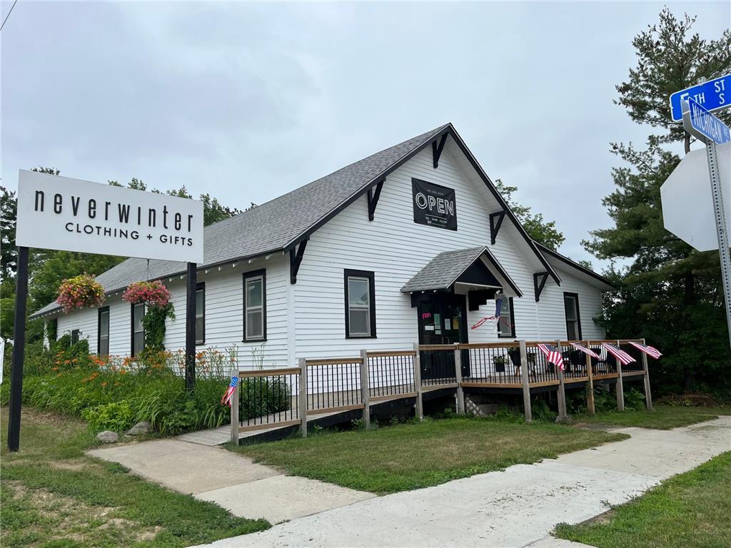 501 Michigan Avenue W Walker MN 56484 6432730 image1