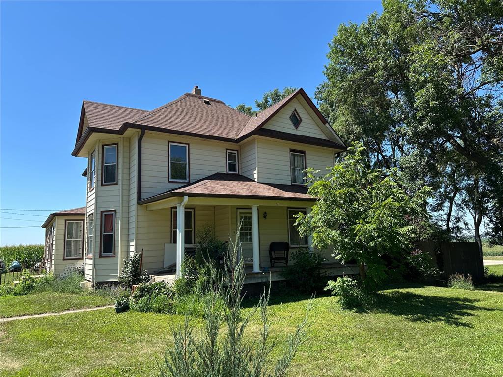 501 N Broadway Street Ellsworth MN 56129 7110279 image1