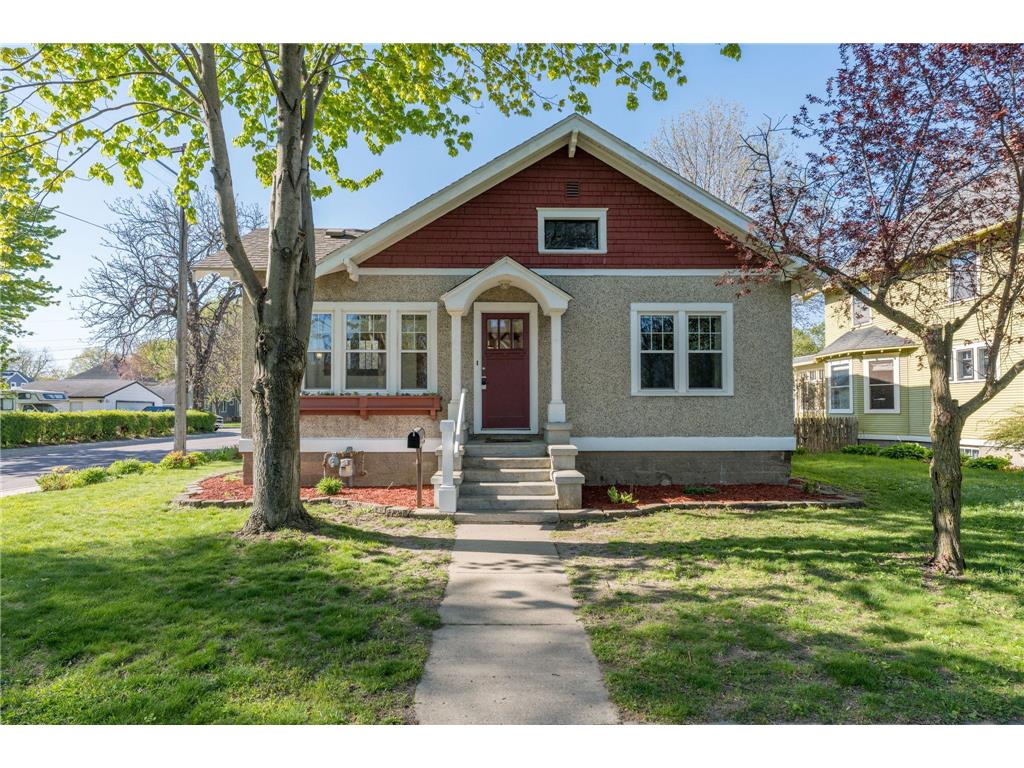 501 Nicollet Avenue North Mankato MN 56003 7068086 image1