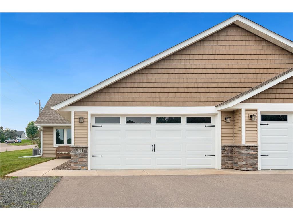 501 Reed Street #1A Somerset WI 54025 6572671 image1