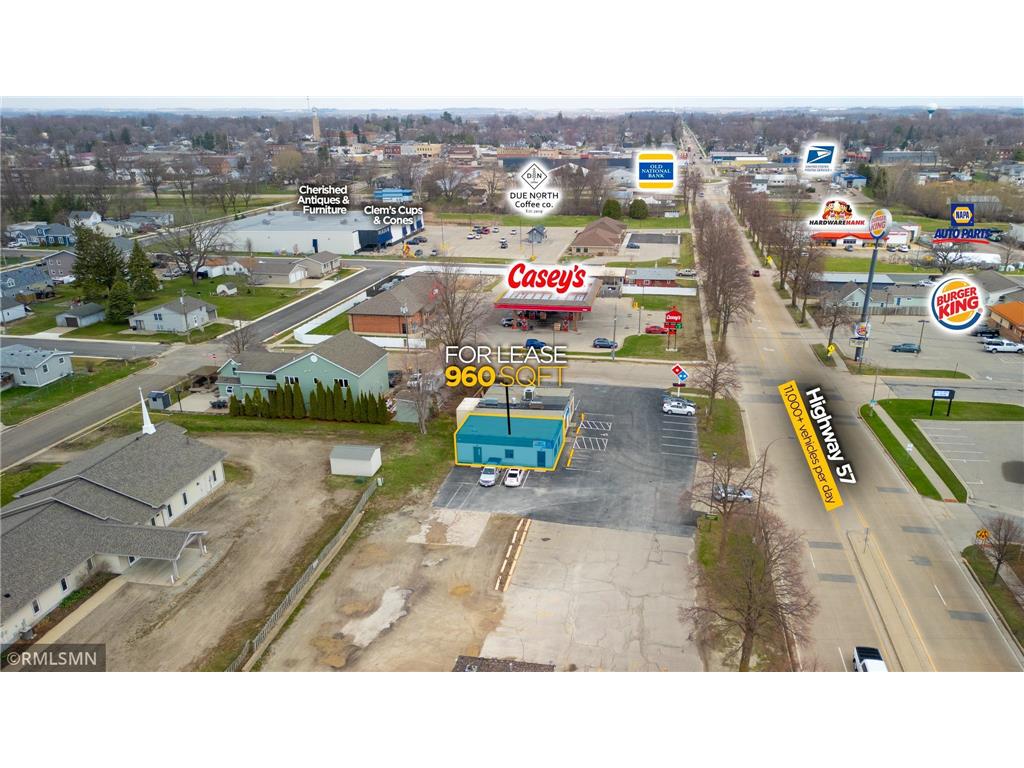 501 S Mantorville Avenue Kasson MN 55944 7056827 image1