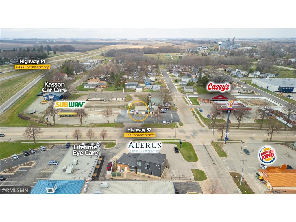 501 S Mantorville Avenue Kasson MN 55944 7056827 image9