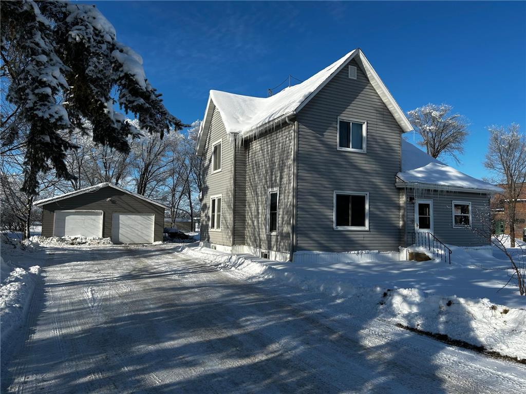 501 SW Brown Street, Verndale, MN, 56481 MLS 6251343 Edina Realty