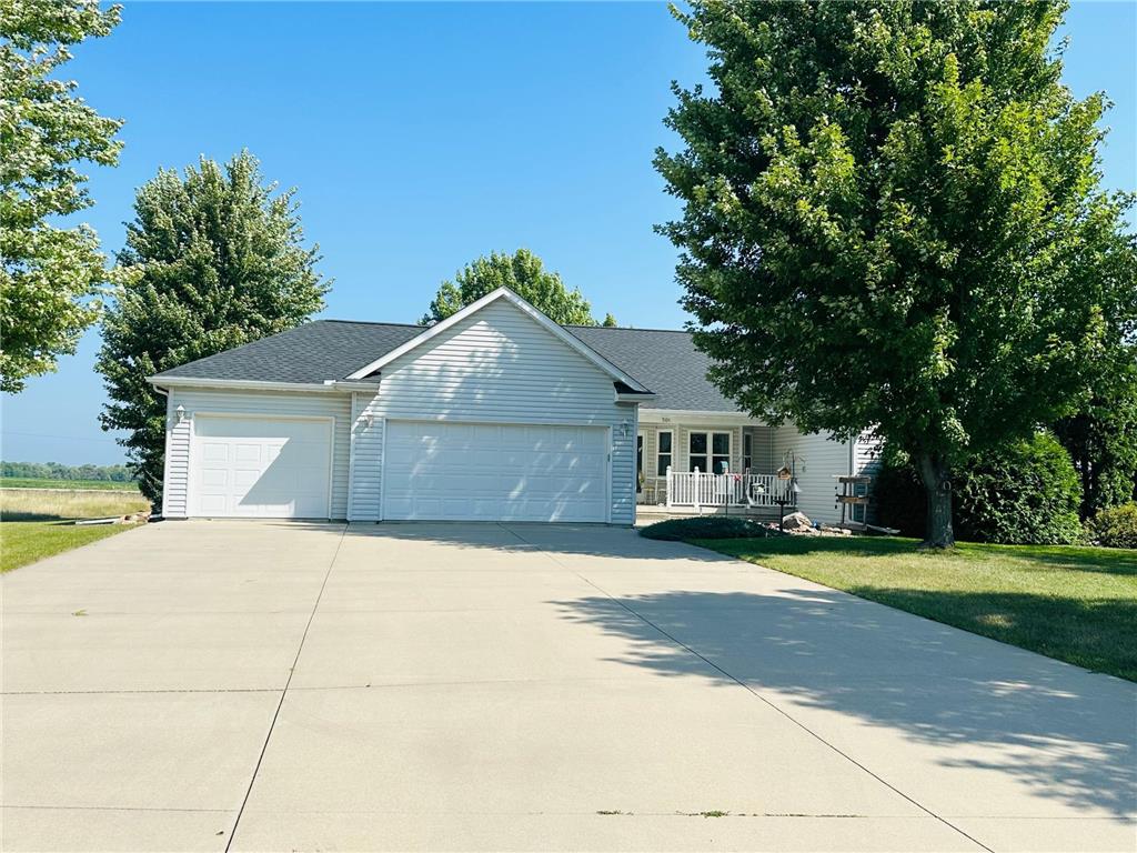 501 SW Pleasant Street, Brownsdale, MN, 55918 MLS 6475799 Edina Realty