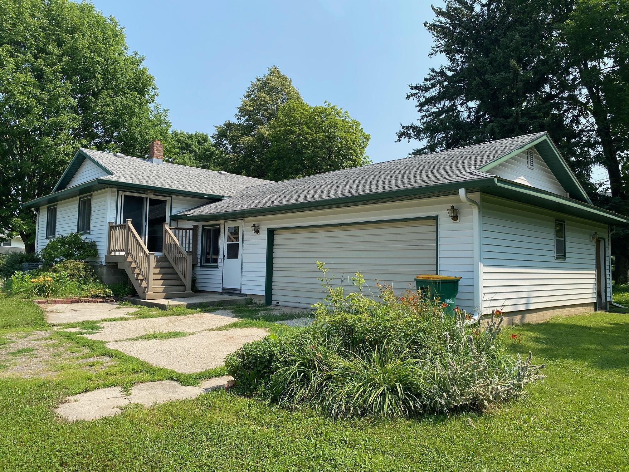 501 W 4th Street, Janesville, MN 56048 MLS 6030421 Edina Realty