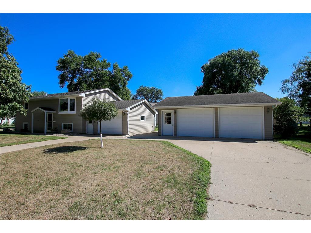 501 W Saint Paul Street, Litchfield, MN 55355 MLS 6243630 Edina Realty