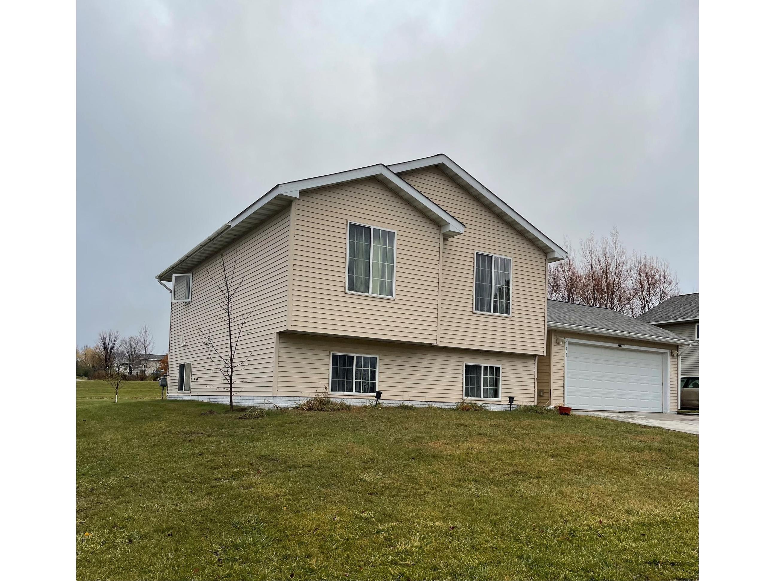 501 W Stockman Street, Woodville, WI 54028 MLS 6127157 Edina Realty