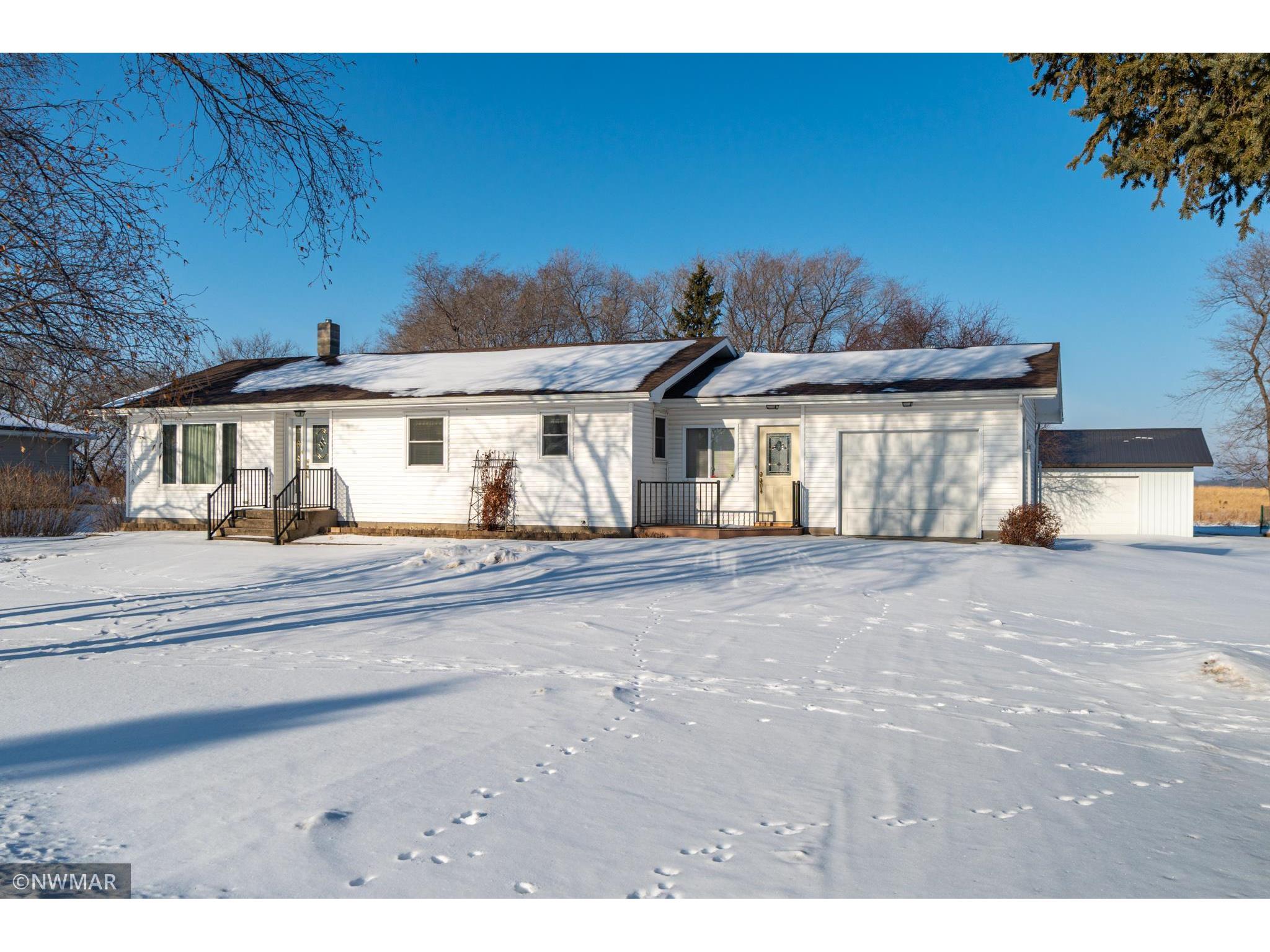 501 Washington Avenue NE, Fertile, MN 56540 MLS 5699290 Edina Realty