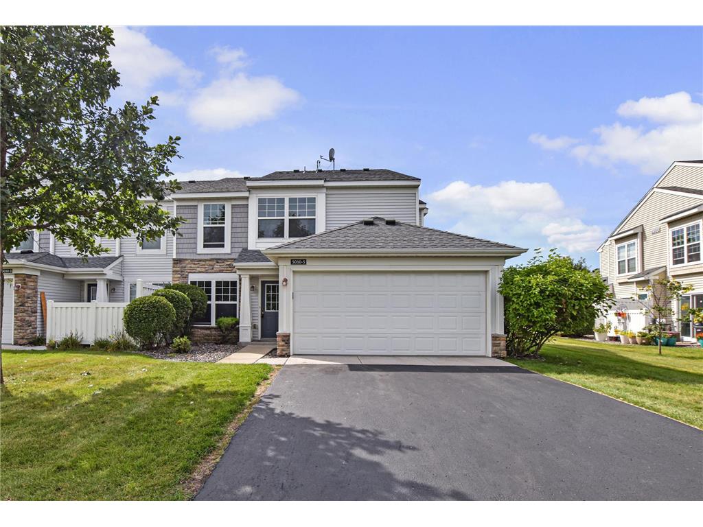 5010 149th Street N 5, Hugo, MN, 55038 MLS 6254807 Edina Realty