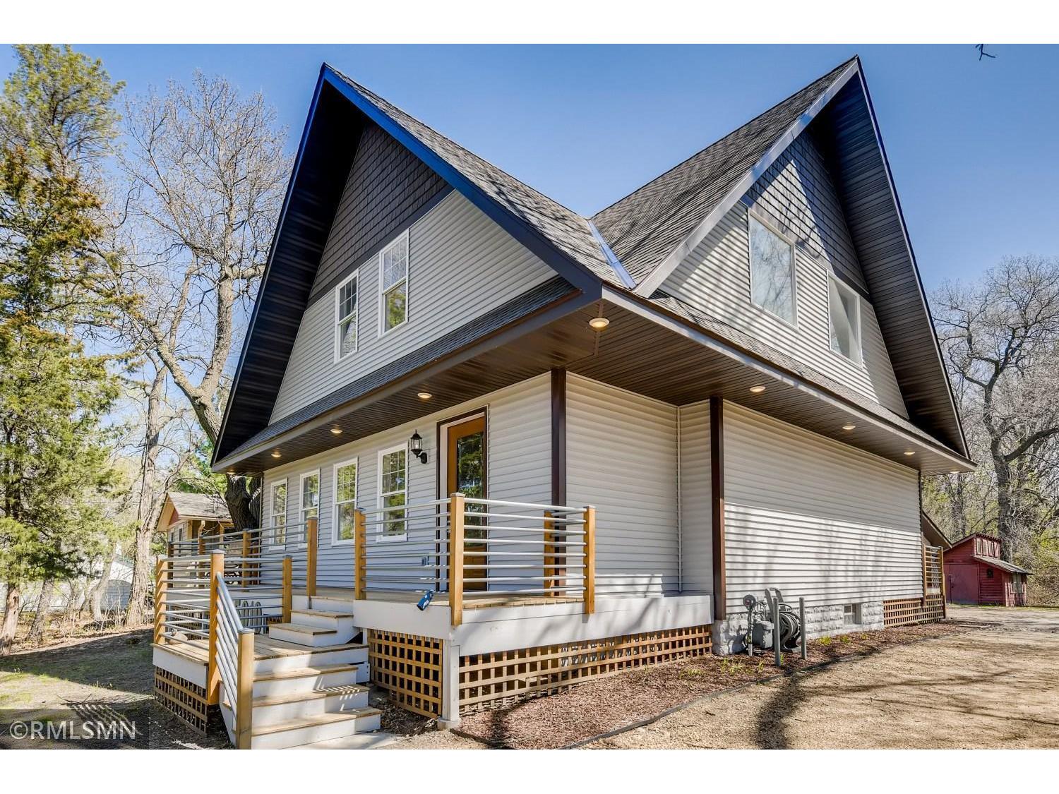 5010 Otter Lake Road, White Bear Twp, MN 55110 MLS 5745662 Edina