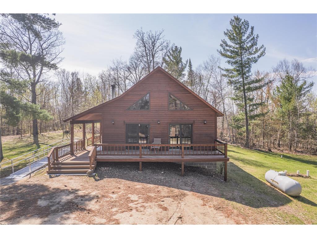 50101 E Town Hall Road Wolf Lake Twp MN 56544 6716528 image1