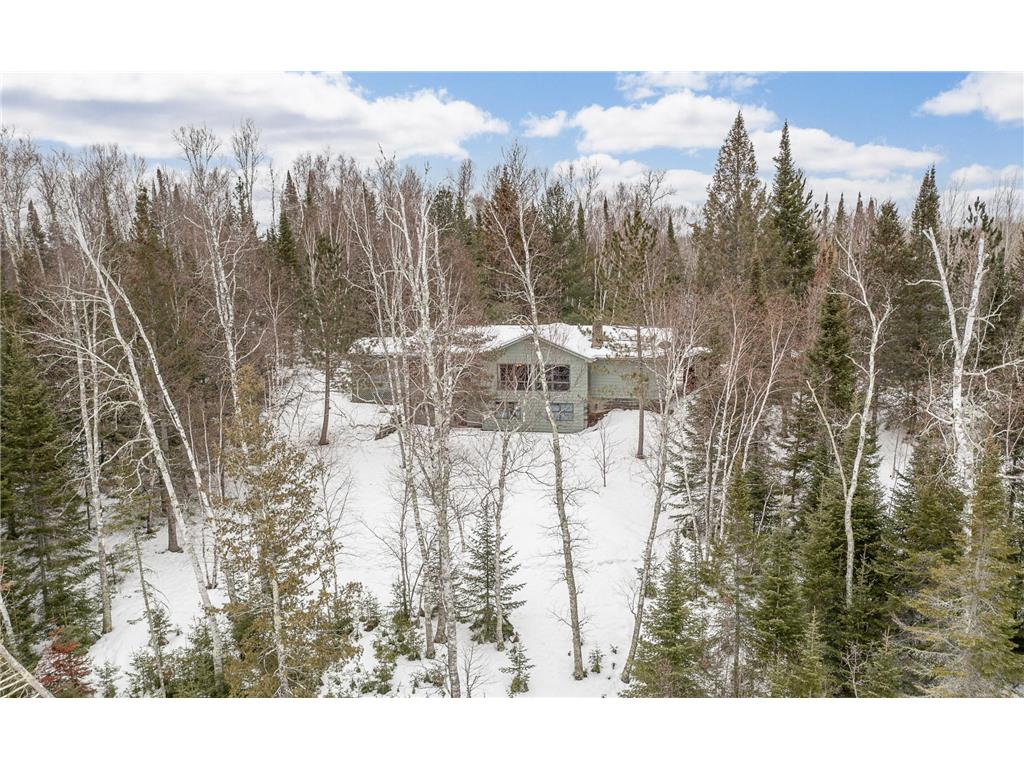 50109 Jack The Horse Lake Road, Marcell, MN, 56657 MLS 6166247