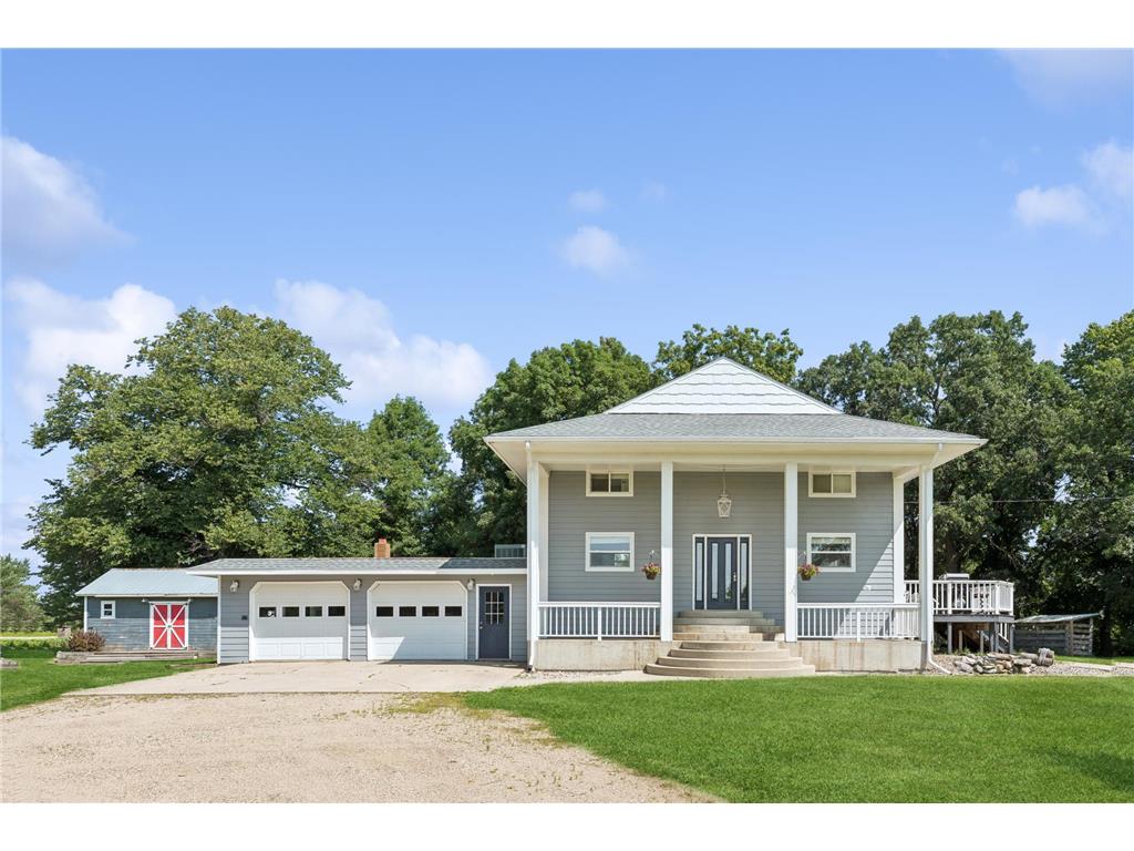 5011 County Road 73 NE Alexandria MN 56308 6570561 image1
