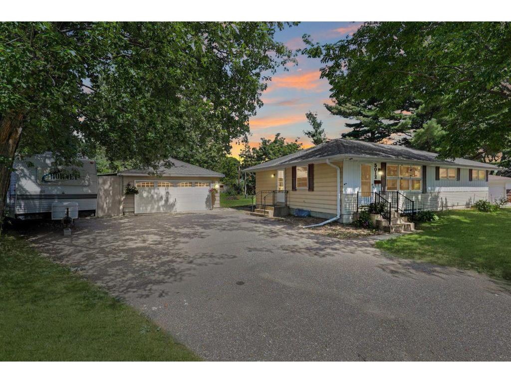 5012 66th Avenue N, Brooklyn Center, MN, 55429 MLS 6262532 Edina