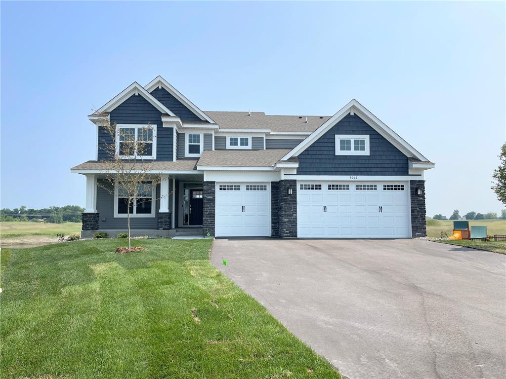 5012 Jandell Circle NE Saint Michael MN 55376 6392576 image1