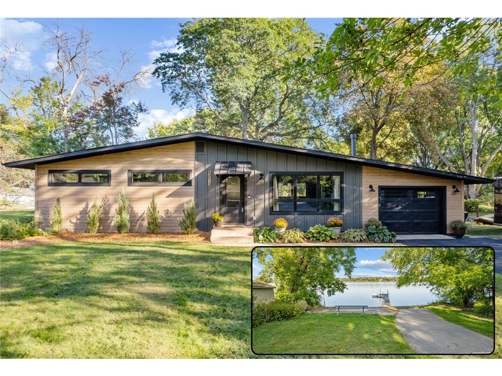 5012 Turtle Lane W Shoreview MN 55126 - Turtle Lake 6608917 image1