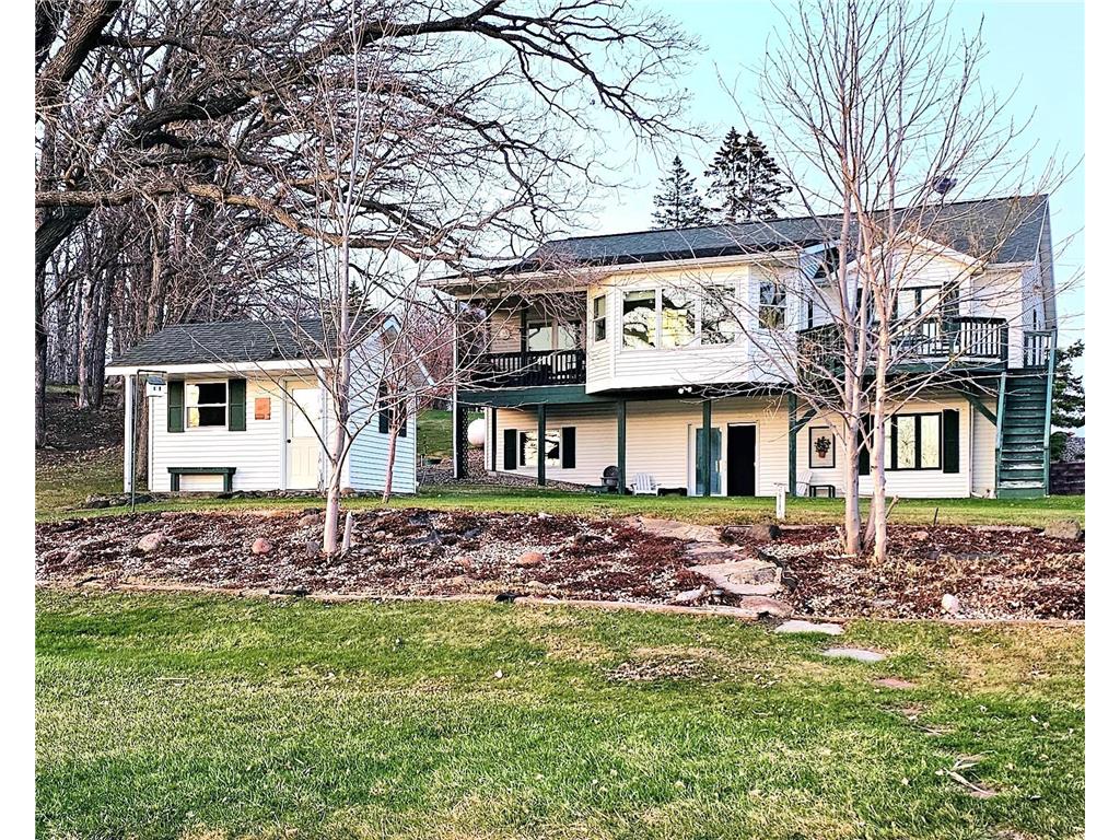 50127 Ida Loop Vergas MN 56587 - Ida Lake 6519811 image1