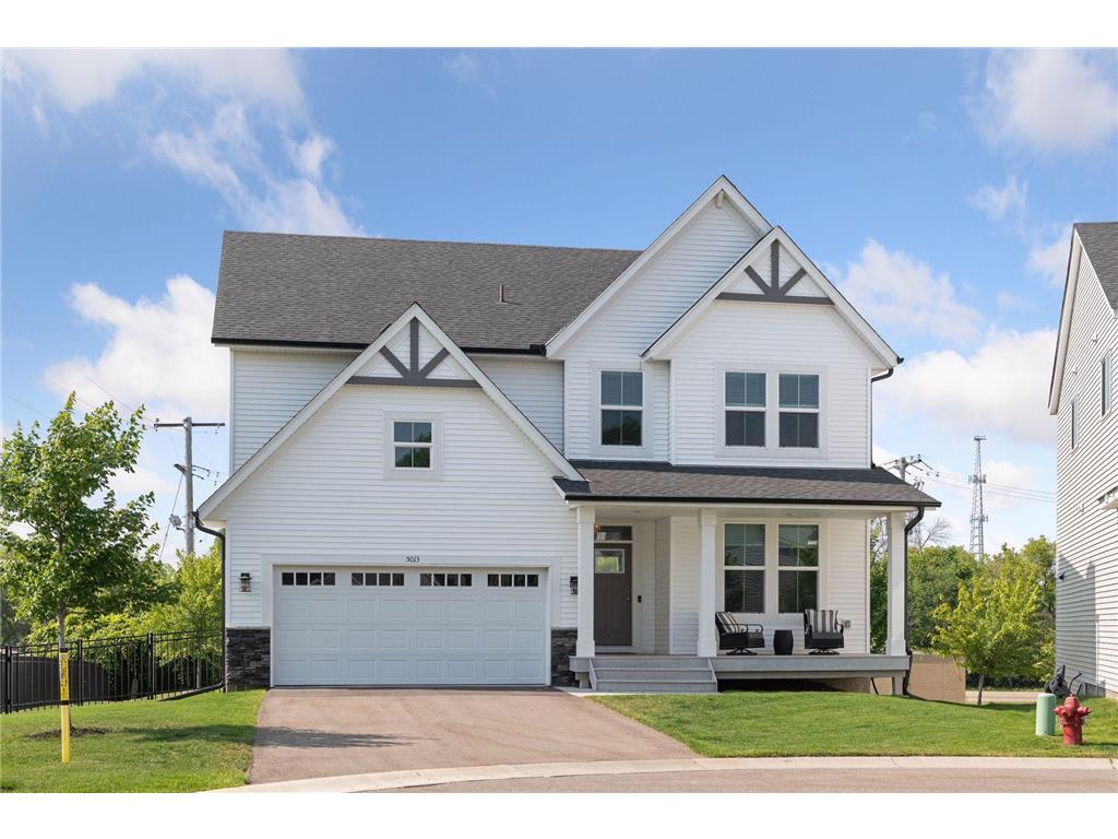 5013 Oak Circle Maple Plain MN 55359 6452460 image1