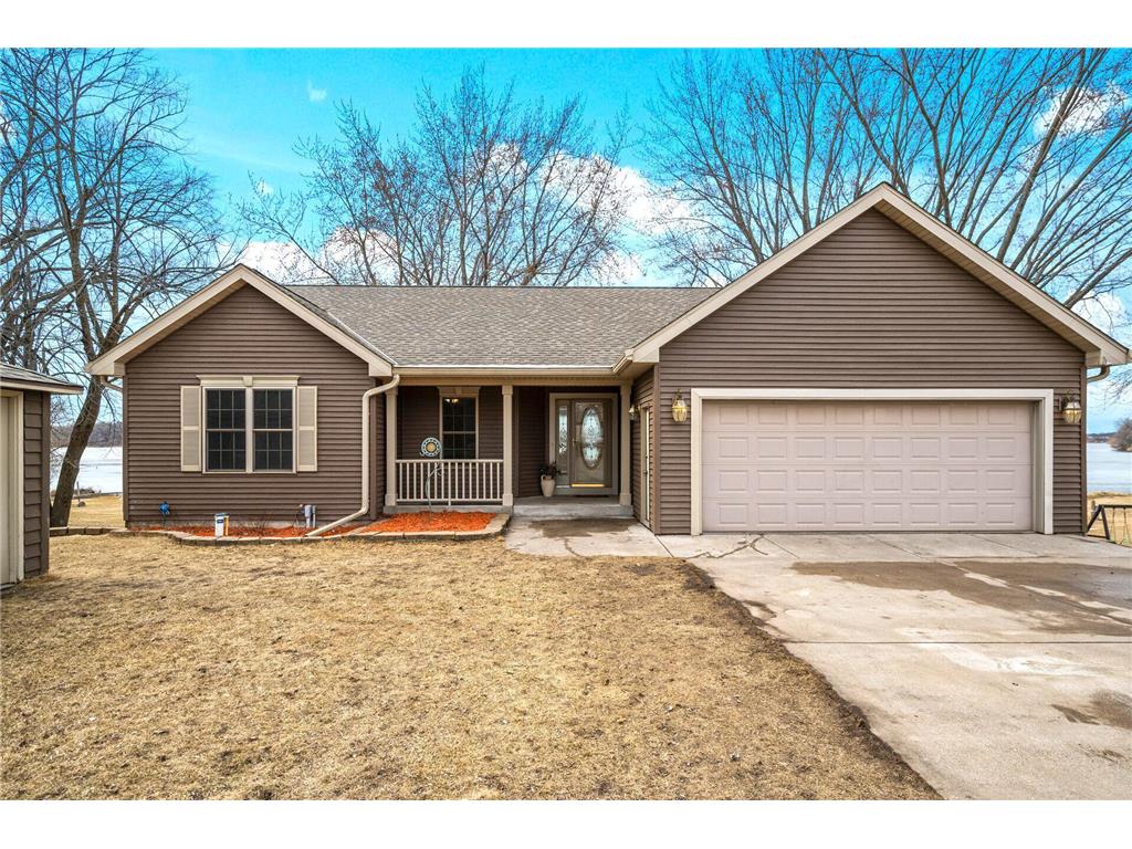 50134 Bayside Avenue Nessel Twp MN 55069 - West Rush 6693997 image1