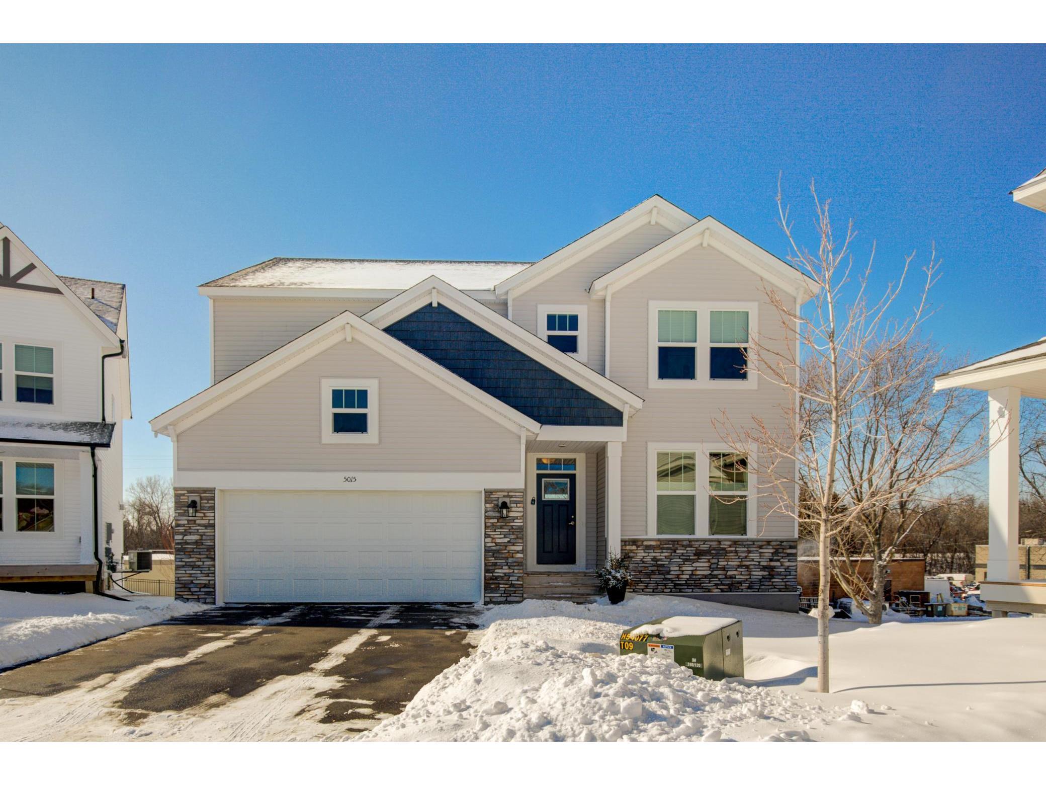 5015 Oak Street, Maple Plain, MN 55359 MLS 6165374 Edina Realty