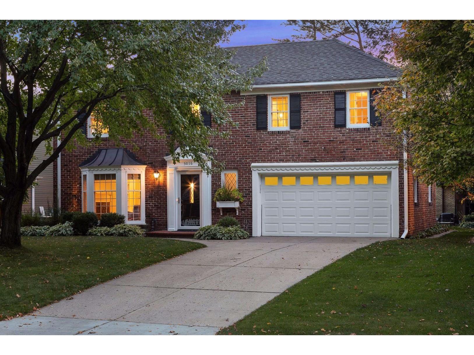 5016 Arden Avenue, Edina, MN, 55424 MLS 6027328 Edina Realty