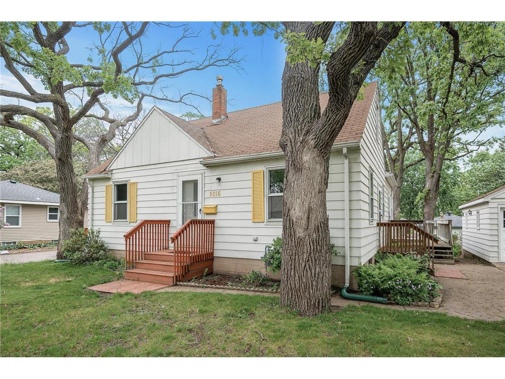 5016 Bernard Avenue N Crystal MN 55429 6538973 image1