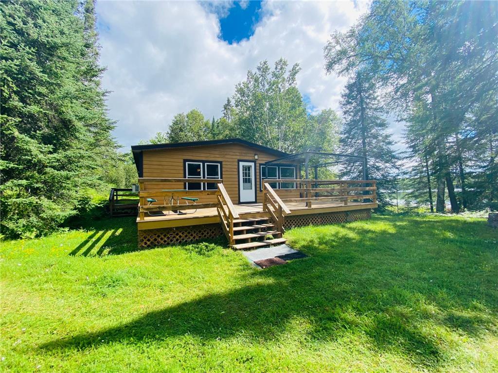 50167 Jack The Horse Lake Road, Marcell, MN, 56657 MLS 6242168