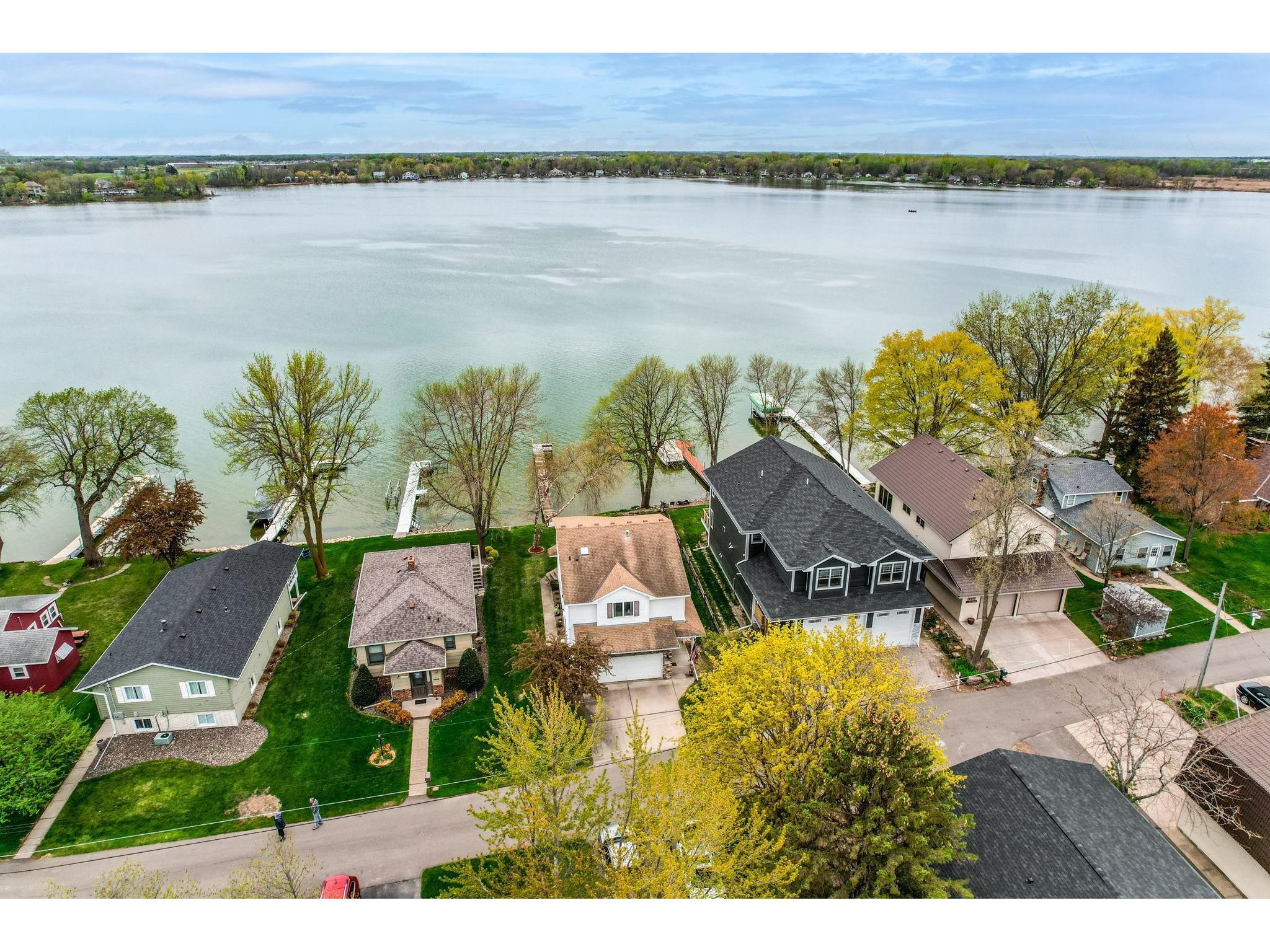 5017 217th Street N Forest Lake MN 55025 - Clear Lake 5752021 image1