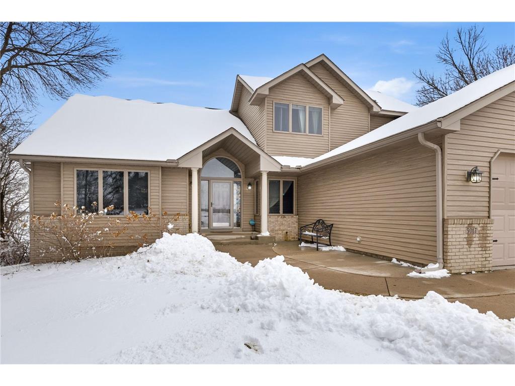 5017 Imhoff Avenue SW Howard Lake MN 55349 - Howard 7023053 image25