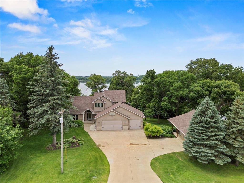 5017 Imhoff Avenue SW Howard Lake MN 55349 - Howard 7064516 image1