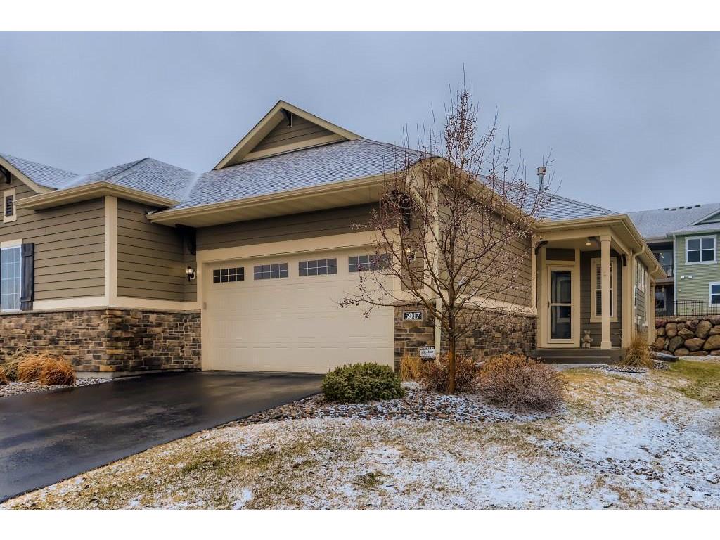 5017 Sundial Lane, Woodbury, MN 55129 MLS 6171890 Edina Realty