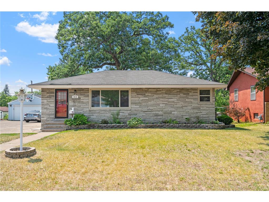 5018 Madison Street NE Columbia Heights MN 55421 6385267 image1