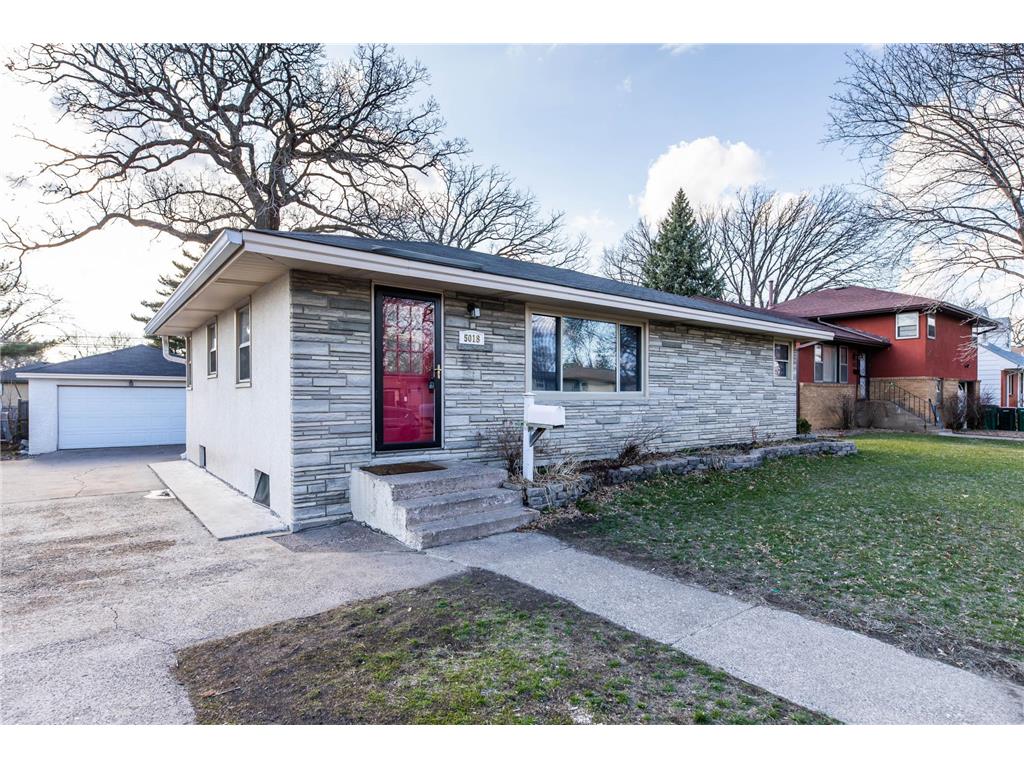 5018 Madison Street NE Columbia Heights MN 55421 6516281 image1