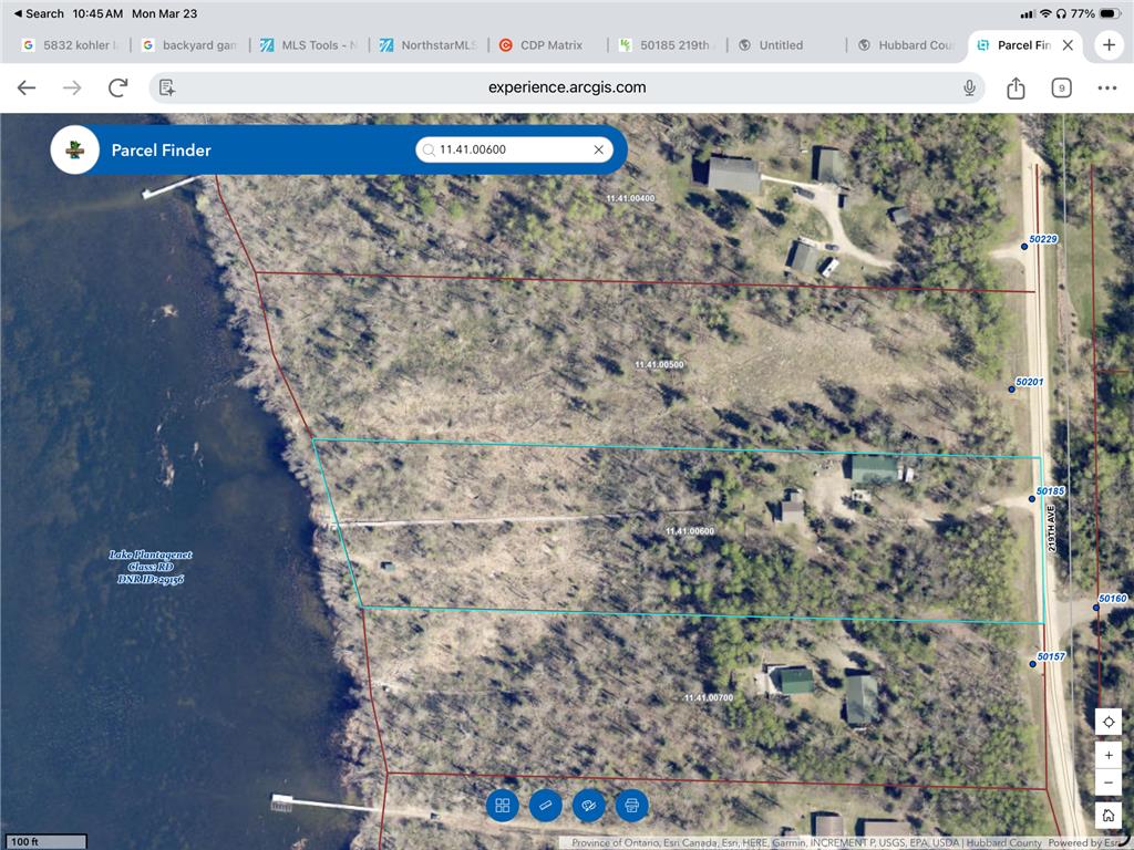 50185 219th Avenue Bemidji MN 56601 - Plantagenet 7041061 image65