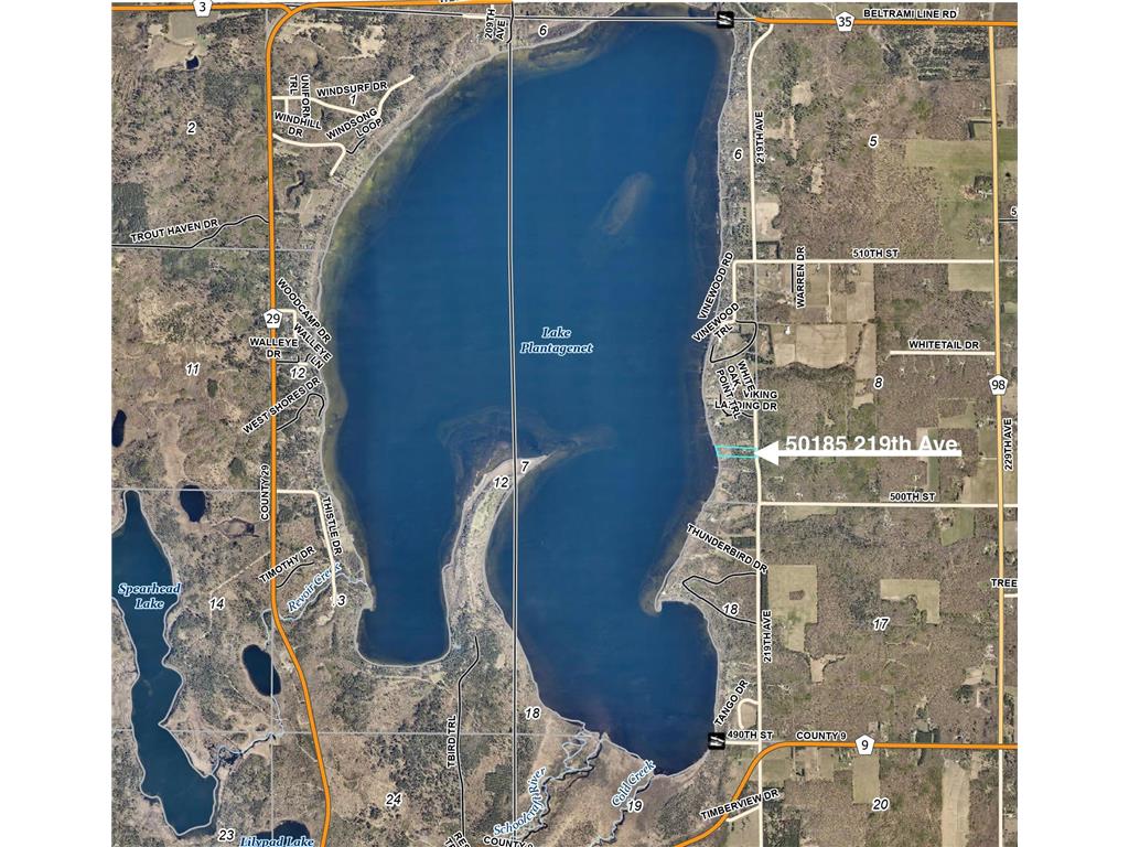 50185 219th Avenue Bemidji MN 56601 - Plantagenet 7041061 image66