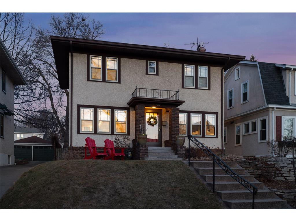 5019 Garfield Avenue, Minneapolis, MN 55419 MLS 6164671 Edina Realty