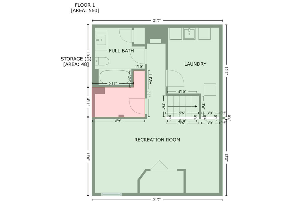 5019 Garfield Avenue Minneapolis MN 55419 6785919 image63