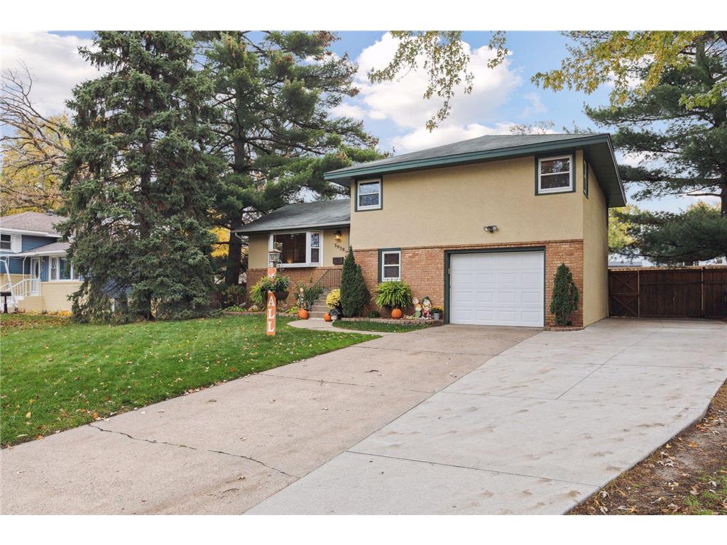 5019 Jefferson Street NE Columbia Heights MN 55421 6454027 image1