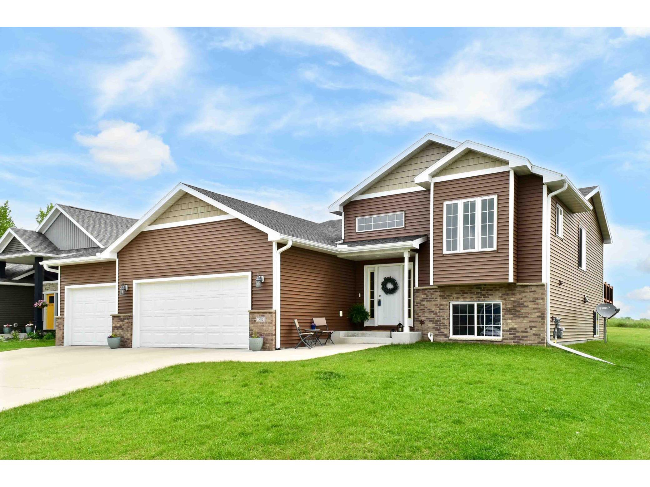 502 12th Avenue NE, Kasson, MN 55944 MLS 5760738 Edina Realty