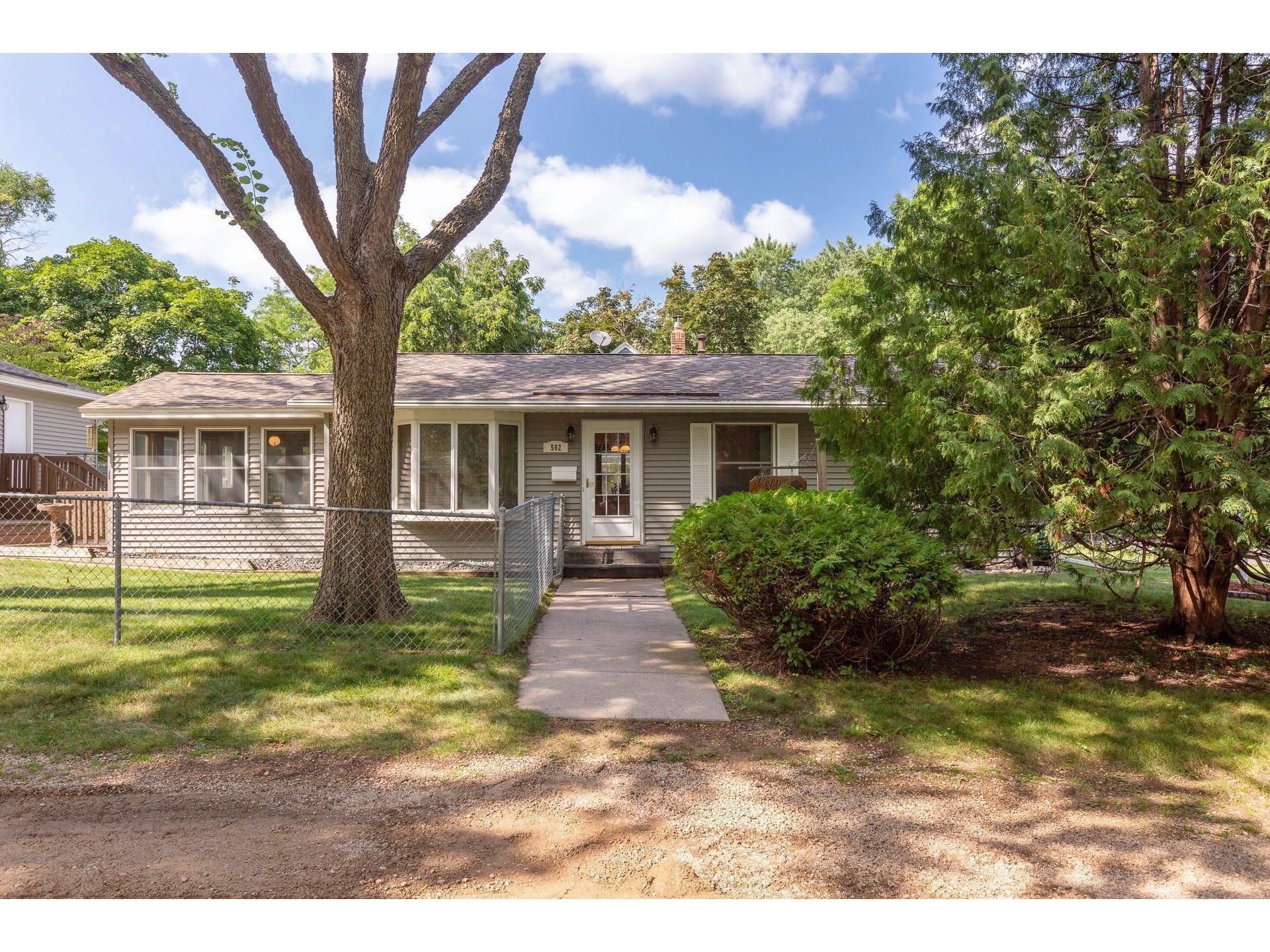 502 1st Avenue S, Bayport, MN 55003 MLS 6072685 Edina Realty